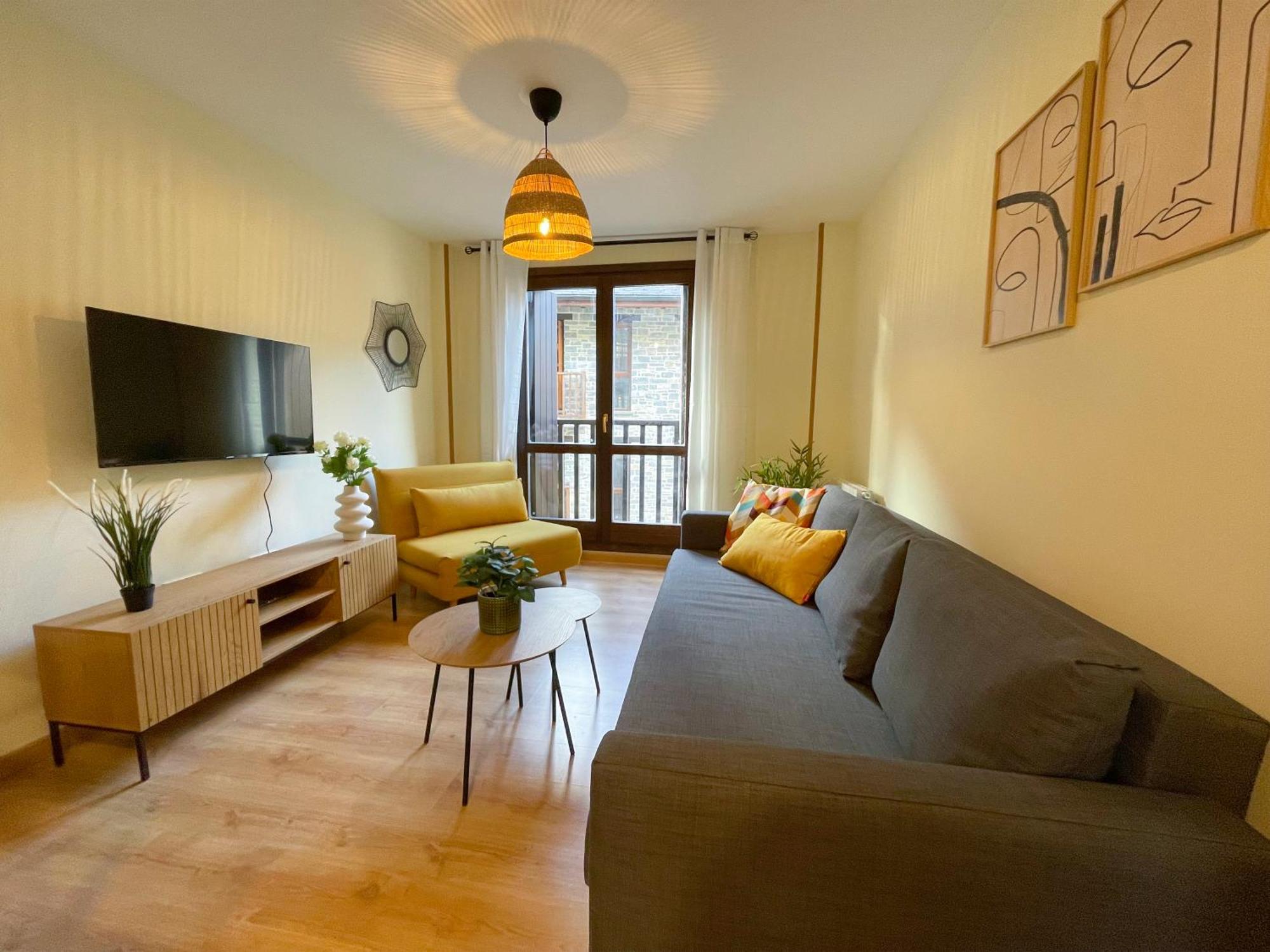 Apartamentos Escarrilla Suites 3000 Exterior foto
